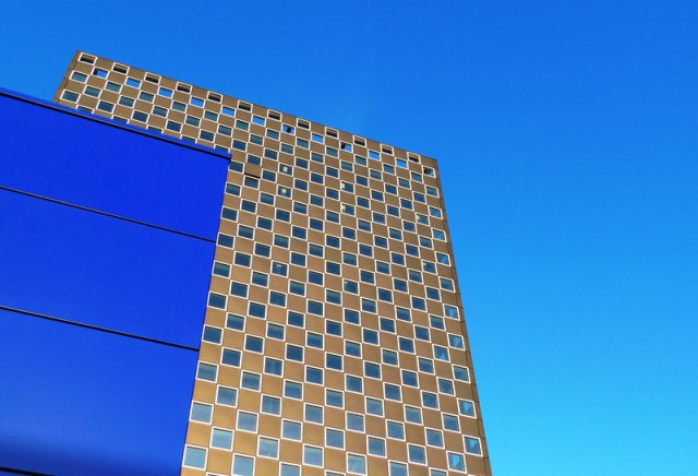 226_blue building_tema libero